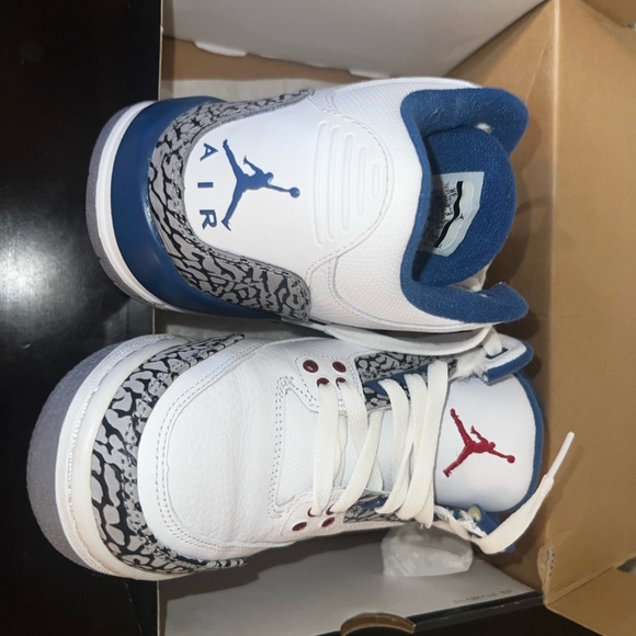 COPY - Youth true blue 3s - Picture 3 of 4
